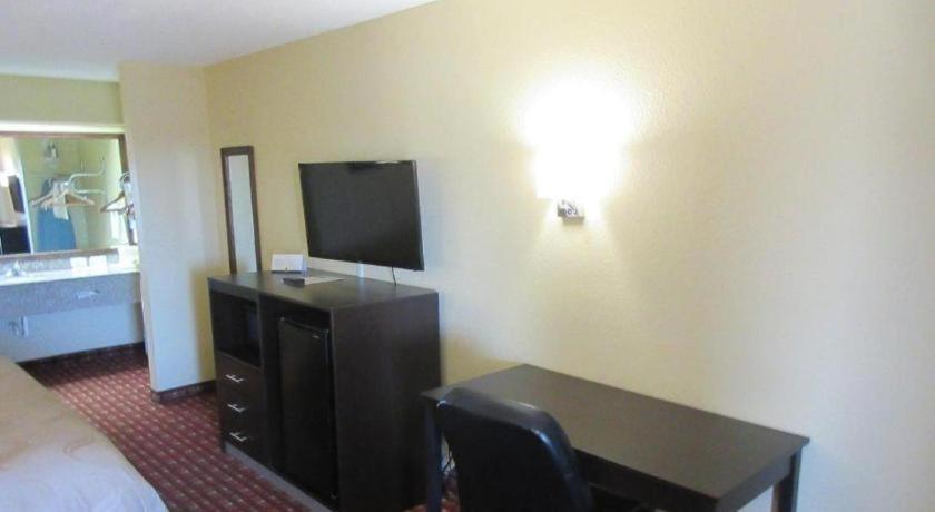 Quality Inn Andalusia Eksteriør bilde