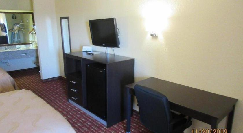 Quality Inn Andalusia Eksteriør bilde